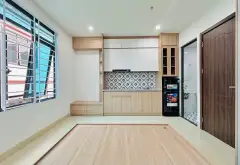 Nhà dịch vụ ô tô đỗ cửa, giá trị tăng từng ngày... Bán nhà riêng tại Yên Nghĩa, Hà Nội 02