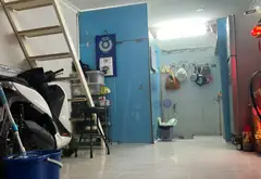 Bán nhà 2 tầng 16m2 có nhiều hướng vào tại Bình Phú Quận 6... Bán nhà riêng tại Bình Phú, Hồ Chí Minh 01