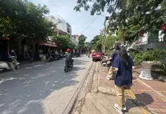 Siêu phẩm đất trục chính kinh doanh Lập Trí - Minh Trí; đất đẹp - giá tốt... Bán đất tại Kim Anh, Hà Nội 07