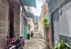 Nhà 4 Tầng Sát Công Viên Làng Hoa - Sống Đầy Sắc Màu... Bán nhà riêng tại Thông Tây Hội, Hồ Chí Minh 04