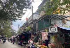 Căn hộ 2 phòng ngủ trung tâm Kim Giang, tiện ích hoàn hảo... Bán căn hộ chung cư tại Khương Đình, Hà Nội 11