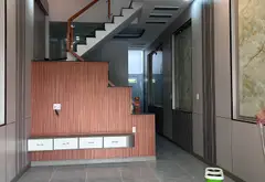Bán nhà 2 tầng 86.5m² tại phường Dĩ An, giá 4.8 tỷ... Bán nhà riêng tại Dĩ An, Hồ Chí Minh 02