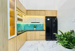 🔥 6,25 TỶ – NHÀ 5 TẦNG ĐẸP LUNG LINH, Ô TÔ THÔNG – GÒ VẤP 🔥
🚗 Đường 5m thông thẳng,... Bán nhà riêng tại Thông Tây Hội, Hồ Chí Minh 05