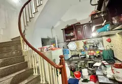 Nhà 5 tầng 1 tum thiết kế tối ưu tại khu vực Trường Chinh, sổ đỏ chính chủ... Bán nhà riêng tại Kim Liên, Hà Nội 02