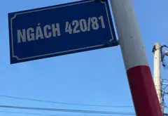 BÁN ĐẤT Ỷ LAN - ĐẶNG XÁ - GIA LÂM... Bán đất tại Gia Lâm, Hà Nội 08