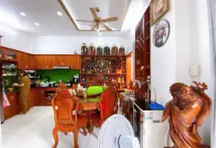 Cơ hội vàng sở hữu biệt thự góc 2 mặt tiền liền kề Phú Mỹ Hưng giá siêu hấp dẫn... Bán nhà riêng tại Nhà Bè, Hồ Chí Minh 07