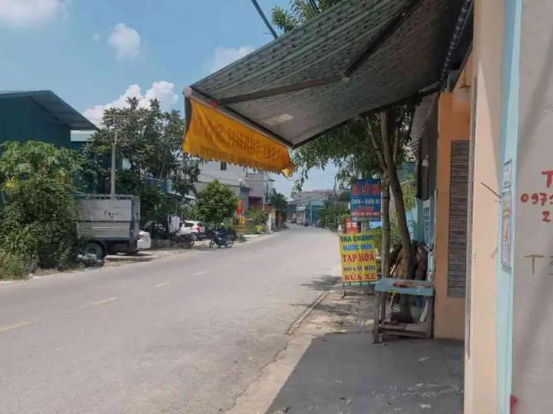 🔥 LÔ ĐẤT TẠI SƠN TRUNG, NAM SƠN, BẮC NINH | CHỈ 2,7 TỶ... Bán đất tại Nam Sơn, Bắc Ninh 01