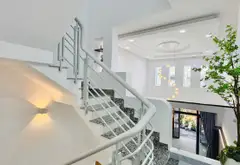 NHÀ 3 PHÒNG HẺM THÔNG THIẾT KẾ HIỆN ĐẠI... Bán nhà riêng tại Thông Tây Hội, Hồ Chí Minh 13