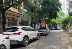 Bán đất Dương Khuê Mỹ Đình 80m², mặt tiền 6m, vỉa hè rộng, kinh doanh đỉnh – 3x tỷ... Bán nhà riêng tại Cầu Giấy, Hà Nội 01