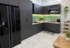 Nhà 3 tầng - 107m2, hẻm ô tô, 4 PN, đường Nguyễn Du, Dĩ an, TPHCM... Bán nhà riêng tại Dĩ An, Hồ Chí Minh 03