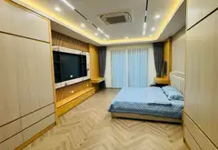 🏡🏠SIÊU PHẨM PHÂN LÔ PHỐ PHÙNG CHÍ KIÊN – CẦU GIẤY -56m² - 7 Tầng Thang Máy -Gara 2 Ô Tô trong nhà... Bán nhà riêng tại Cầu Giấy, Hà Nội 14