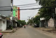 Bán nhà riêng mặt tiền 4m tại Tân Phú, diện tích 74m², giá 8.3 tỷ... Bán nhà riêng tại Phú Thạnh, Hồ Chí Minh 06
