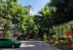 Đất chia lô Phú Diễn 40m2 đường rộng 12m thông thoáng, mặt tiền 4.5m... Bán đất tại Phú Diễn, Hà Nội 02