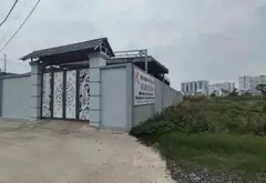 Bán đất lô góc 117,7m² tại phường 15, quận Gò Vấp, giá 6.9 tỷ VNĐ... Bán đất tại An Hội Đông, Hồ Chí Minh 02