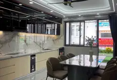 Nhà 5 tầng đường Thới An 05, Quận 12, diện tích 85m2, phù hợp gia đình đa thế hệ... Bán nhà riêng tại Thới An, Hồ Chí Minh 09