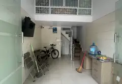 Nhà Mặt Phố Kinh Doanh Sầm Uất Với Vỉa Hè Rộng Tại Tôn Đức Thắng... Bán nhà mặt phố tại An Biên, Hải Phòng 11