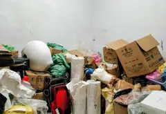 Nhà Mặt Phố Đẹp Giá Hấp Dẫn Tại P33, Quận 6... Bán nhà mặt phố tại Phú Lâm, Hồ Chí Minh 12