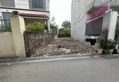 BÁN ĐẤT PHÚC THỊNH 61M2, NGÕ THÔNG THOÁNG OTO 7CHỖ VÀO ĐẤT GIÁ NHỈNH 3TỶ... Bán đất tại Phúc Thịnh, Hà Nội 02