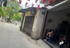 Bán nhà 4 tầng mặt tiền 5m tại Giáp Nhị gần sông Sét... Bán nhà riêng tại Hoàng Mai, Hà Nội 20