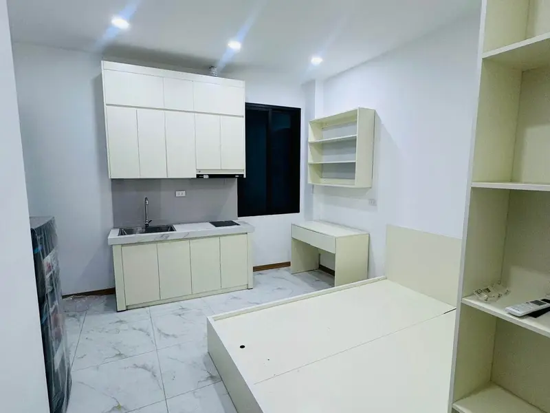 Bắc Từ Liêm - Xuân Đỉnh - 75m vuông - 8 tầng - 21.5 tỷ... Bán chung cư mini tại Xuân Đỉnh, Hà Nội 01