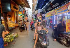 🔥 24 TỶ – NHÀ MẶT PHỐ Đại Từ, ĐƯỜNG Ô TÔ , VIEW HỒ, KINH DOANH HÁI RA TIỀN! 🔥
💎 Nhà mặt phố Đại... Bán nhà mặt phố tại Định Công, Hà Nội 01