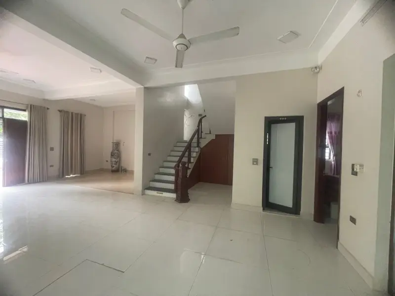 BIỆT THỰ SÂN VƯỜN 3 TẦNG – 204M² – MT 10M – VỈA HÈ Ô TÔ TRÁNH – NAM HỒNG - 8’ TỚI CẦU THĂNG LONG... Bán biệt thự, liền kề tại Phúc Thịnh, Hà Nội 01