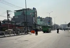 Bán nhà mặt phố rộng 130m² tại phường An Nhơn, Hồ Chí Minh... Bán nhà mặt phố tại An Nhơn, Hồ Chí Minh 03