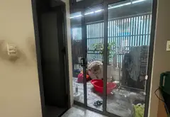 Bán nhà riêng 3 tầng, 4 phòng ngủ tại Gò Vấp, hẻm ô tô, 2 mặt tiền... Bán nhà riêng tại An Hội Tây, Hồ Chí Minh 05