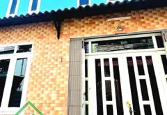 CHỈ 5,1 TỶ – TRUNG TÂM TÂN PHÚ – NGANG 6M – 43,2M² – 3 TẦNG – 3PN – DÒNG TIỀN 8TR/THÁNG... Bán nhà riêng tại Tây Thạnh, Hồ Chí Minh 02