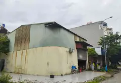 Bán kho, nhà xưởng tại khu tái định cư Nguyễn Văn Cừ - lô góc, mặt tiền rộng... Bán kho, nhà xưởng tại Đồng Nguyên, Bắc Ninh 11