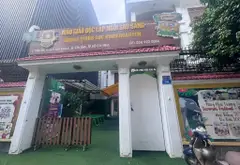 Biệt thự mặt phố 4 tầng gần sân bay, Nhà ga T3, Hoàng Hoa Thám, diện tích 240m²... Bán nhà mặt phố tại Tân Sơn Hòa, Hồ Chí Minh 11