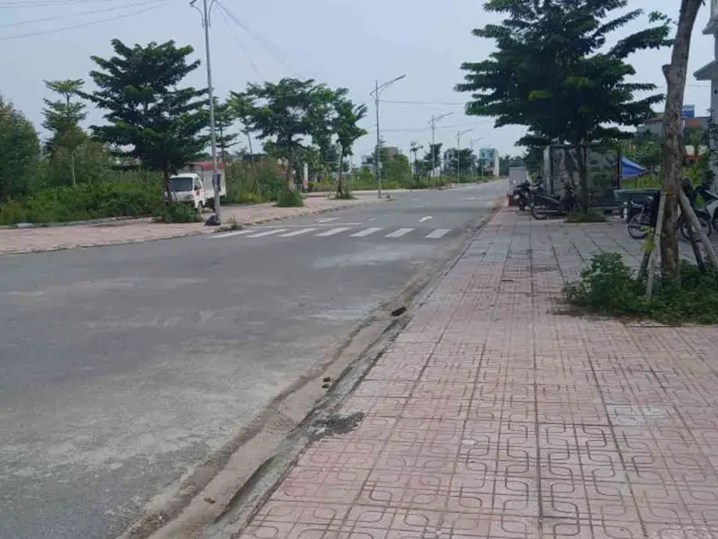 Bán đất khu dân cư Bắc Lý, Hương Lâm, Bắc Ninh, 106.5m2... Bán đất tại Xuân Cẩm, Bắc Ninh 01