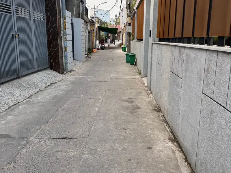 Cơ Hội Vàng Sở Hữu Dãy Phòng Trọ 6 Phòng Thu Nhập 8 Triệu/Tháng Tại Tôn Đức Thắng... Bán nhà riêng tại Hòa Khánh, Đà Nẵng 01