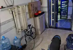 Nhà xinh Bình Chiểu, 3PN, giá 5 tỷ - gần KCN & chợ đầu mối... Bán nhà riêng tại Tam Bình, Hồ Chí Minh 01