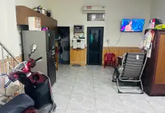 Nhà rộng 91m2, gần mặt tiền đường lớn, tiện nghi đầy đủ... Bán nhà riêng tại Tân Bình, Hồ Chí Minh 08