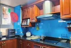 Bán căn hộ chung cư góc 3 mặt thoáng 132m2 tại Trần Phú, Hà Đông... Bán căn hộ chung cư tại Hà Đông, Hà Nội 07