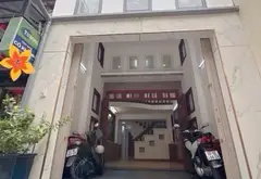 Bán nhà 5 tầng hướng Nam, hẻm ô tô khu vực Tân Bình, diện tích 45m2... Bán nhà riêng tại Bảy Hiền, Hồ Chí Minh 01