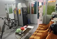 Nhà mặt phố kinh doanh khu vực Lê Văn Sỹ, 32m², giá hợp lý... Bán nhà mặt phố tại Phú Nhuận, Hồ Chí Minh 07