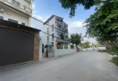 Bán đất Bắc Hồng lô góc 3 mặt thoáng mặt tiền 6m, gần khu trung tâm... Bán đất tại Phúc Thịnh, Hà Nội 06