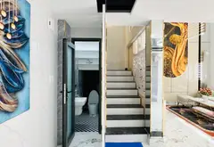 BÁN NHÀ GÒ VẤP - KHU ĐỒNG BỘ – PHẠM VĂN CHIÊU – 5 TẦNG – HẺM LỚN Ô TÔ – 6,7x5,8M – 6,7 TỶ TL... Bán nhà riêng tại Thông Tây Hội, Hồ Chí Minh 05