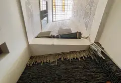 Nhà 3 tầng 90m2 phường 16 Gò Vấp, có gara ô tô, giá 7.95 tỷ... Bán nhà riêng tại An Hội Đông, Hồ Chí Minh 04