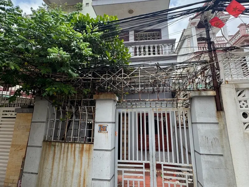 Bán đất hướng Đông Bắc, mặt tiền 4m, phường Nam Pháp 1... Bán đất tại Ngô Quyền, Hải Phòng 01