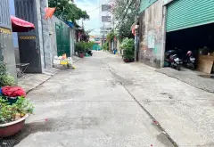 Bán nhà riêng 3 tầng 100m2 tại Bình Trị Đông A, Bình Tân, giá 7 tỷ... Bán nhà riêng tại Bình Trị Đông, Hồ Chí Minh 01