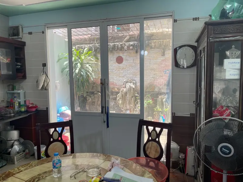 Nhà phố 5 tầng cực chất gần cầu Máy Chai... Bán nhà mặt phố tại Đông Hải, Hải Phòng 01