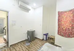 Nhà 4 tầng tiện nghi khu trung tâm, hẻm thông rộng, kinh doanh tốt... Bán nhà riêng tại Hòa Hưng, Hồ Chí Minh 07