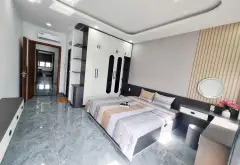 Nhà 5 tầng đẹp mê ở Thới An, giá tốt 6.9 tỷ... Bán nhà riêng tại Thới An, Hồ Chí Minh 05