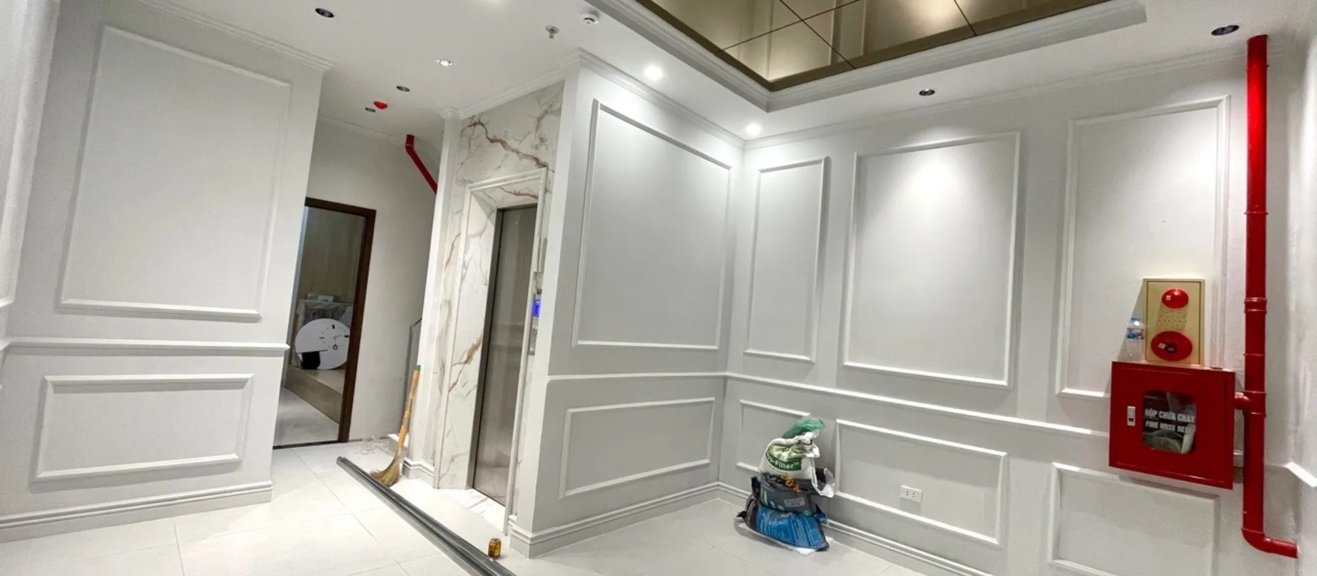 Bán chung cư mini lô góc quận Đống Đa, 42m2, giá 11.9 tỷ... Bán chung cư mini tại Văn Miếu - Quốc Tử Giám, Hà Nội 01