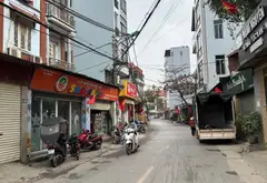 Bán nhà riêng 5 tầng tại Tây Tựu, lô góc, gần phố Full nội thất... Bán nhà riêng tại Tây Tựu, Hà Nội 08