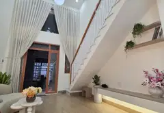 NHÀ MỚI CÁCH Q7 1 CÂY CẦU, HUỲNH TẤN PHÁT–64 M2,3 PN – CÓ PHÒNG NGỦ TẦNG TRỆT . CHỈ 5Đ NHỎ... Bán nhà riêng tại Nhà Bè, Hồ Chí Minh 07