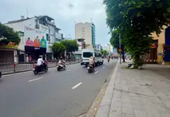 Nhà mặt phố Phan Đăng Lưu 3 tầng, ngang gần 5m, giá 53 tỷ... Bán nhà mặt phố tại Gia Định, Hồ Chí Minh 03